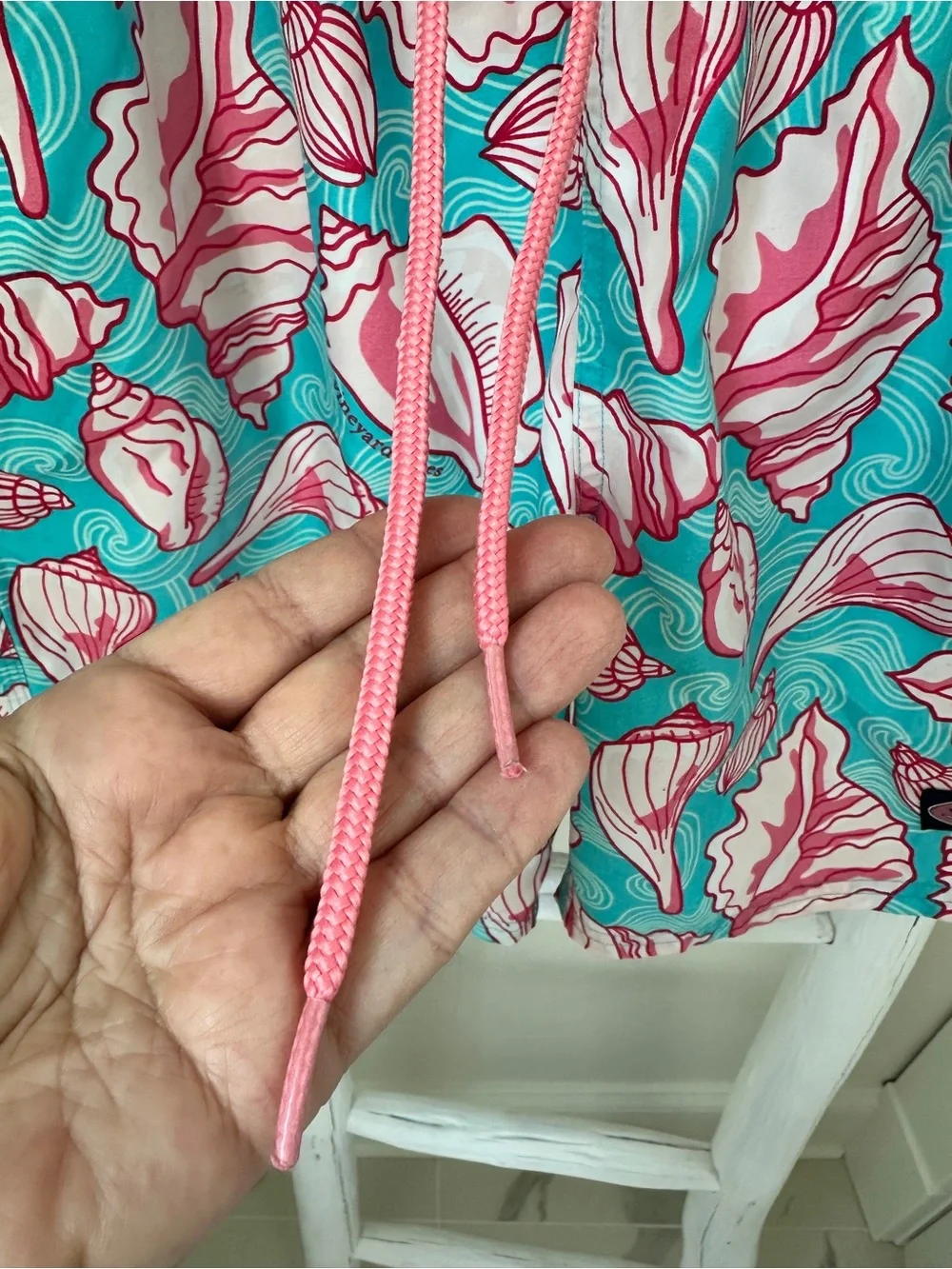 Vineyard Vines stylish swim